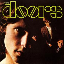 DOORS DOORS Фирменный CD 