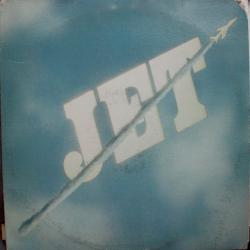 JET JET Виниловая пластинка 