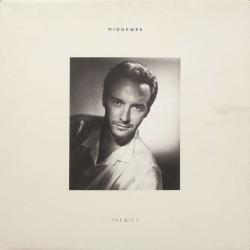 Midge Ure THE GIFT Виниловая пластинка 