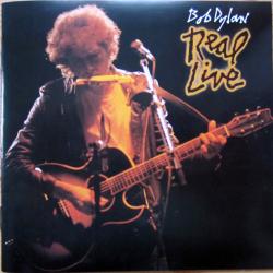 BOB DYLAN Real Live Фирменный CD BOB DYLAN Real Live Фирменный CD