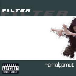 FILTER The Amalgamut Фирменный CD FILTER The Amalgamut Фирменный CD