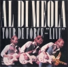 Tour De Force - "Live"
