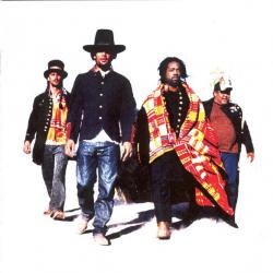 Ben Harper And The Innocent Criminals Burn To Shine Фирменный CD 