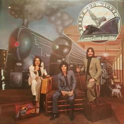 THREE DOG NIGHT Coming Down Your Way Виниловая пластинка 