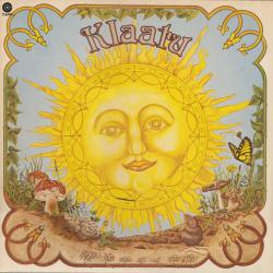 KLAATU Klaatu Виниловая пластинка 