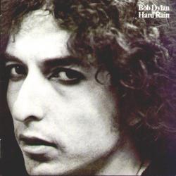 BOB DYLAN Hard Rain Фирменный CD BOB DYLAN Hard Rain Фирменный CD