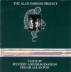 TALES OF MYSTERY AND IMAGINATION