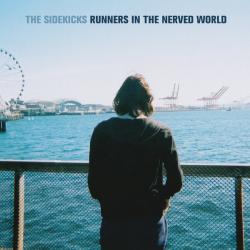 The Sidekicks Runners In The Nerved World Фирменный CD The Sidekicks Runners In The Nerved World Фирменный CD