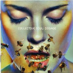 COLLECTIVE SOUL Dosage Фирменный CD 