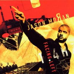 JASON MORAN Facing Left 