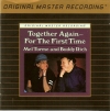 TOGETHER AGAIN - FOR THE FIRST TIME