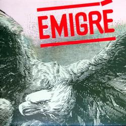 EMIGRE DISPLACED PERSONS Виниловая пластинка 