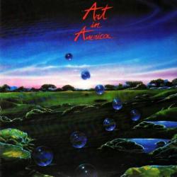 ART IN AMERICA ART IN AMERICA Виниловая пластинка 