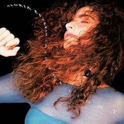 GLORIA ESTEFAN INTO THE LIGHT Виниловая пластинка 