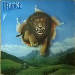 MUNICH MUNICH Виниловая пластинка 