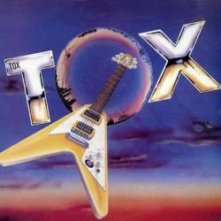 TOX TOX Виниловая пластинка 