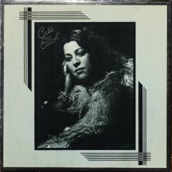 CASS ELLIOT CASS ELLIOT Виниловая пластинка CASS ELLIOT CASS ELLIOT Виниловая пластинка