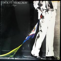 DICK ST. NICKLAUS MAGIC Виниловая пластинка 