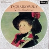 VIOLINKONZERT