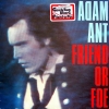 FRIEND OR FOE