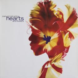 Joan Armatrading HEARTS AND FLOWERS Виниловая пластинка 