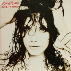 BARBI BENTON SOMETHING NEW Виниловая пластинка 