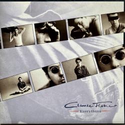 Climie Fisher EVERYTHING Виниловая пластинка Climie Fisher EVERYTHING Виниловая пластинка