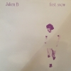 FIRST SNOW