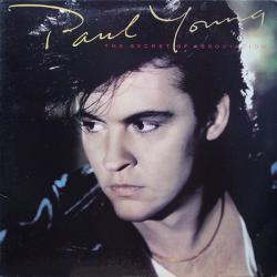 PAUL YOUNG THE SECRET OF ASSOCIATION Виниловая пластинка PAUL YOUNG THE SECRET OF ASSOCIATION Виниловая пластинка