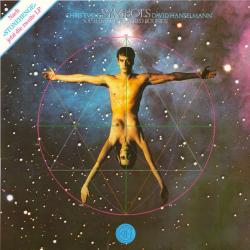 CHRIS EVANS   DAVID HANSELMANN SYMBOLS OF THE SEVEN SACRED SOUNDS Виниловая пластинка 
