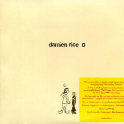 Damien Rice O Фирменный CD 