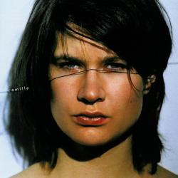 Camille Le Fil Фирменный CD Camille Le Fil Фирменный CD