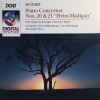 Piano Concertos Nos. 20 & 21 "Elvira Madigan"