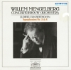 Symphonien Nr. 5 & 8