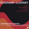 Sentimental Journey - The Girl Singer And Her New Big Band