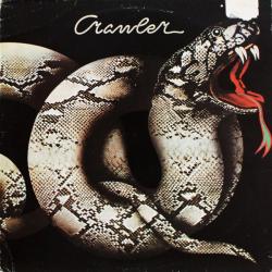CRAWLER CRAWLER Виниловая пластинка CRAWLER CRAWLER Виниловая пластинка