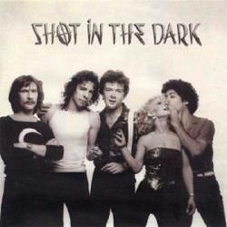 SHOT IN THE DARK SHOT IN THE DARK Виниловая пластинка 