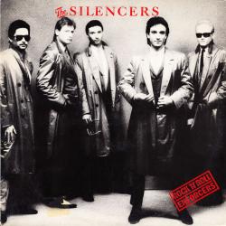 SILENCERS ROCK 'N' ROLL ENFORCERS Виниловая пластинка SILENCERS ROCK 'N' ROLL ENFORCERS Виниловая пластинка