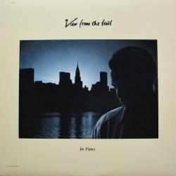 VIEW FROM THE HILL IN TIME Виниловая пластинка 