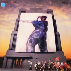 SPANDAU BALLET PARADE Виниловая пластинка 