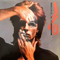 JOHN WAITE Mask Of Smiles Виниловая пластинка JOHN WAITE Mask Of Smiles Виниловая пластинка