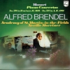 Piano Concertos No. 20 In D Minor, K. 466 / No. 23 In A, K. 488