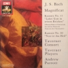 Magnificat • Kantate No. 11 • Kantate No. 50