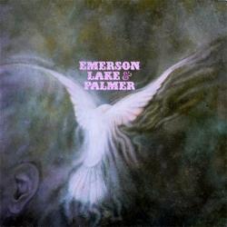 EMERSON, LAKE & PALMER Emerson Lake & Palmer Виниловая пластинка 