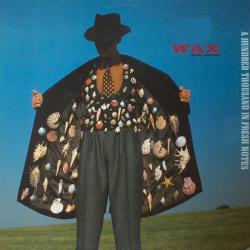 WAX A HUNDRED THOUSAND IN FRESH NOTES Виниловая пластинка 