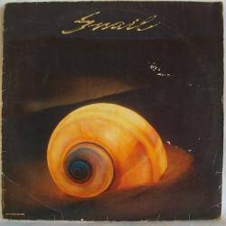SNAIL SNAIL Виниловая пластинка 