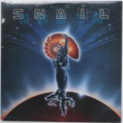 SNAIL FLOW Виниловая пластинка 
