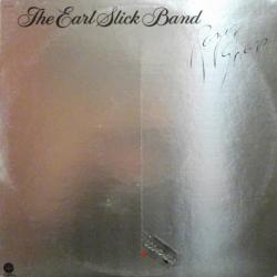 EARL SLICK BAND RAZOR SHARP Виниловая пластинка 