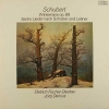 Winterreise Op. 89 (Sechs Lieder Nach Schober Und Leitner)