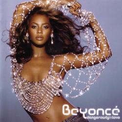 BEYONCE Dangerously In Love Фирменный CD BEYONCE Dangerously In Love Фирменный CD